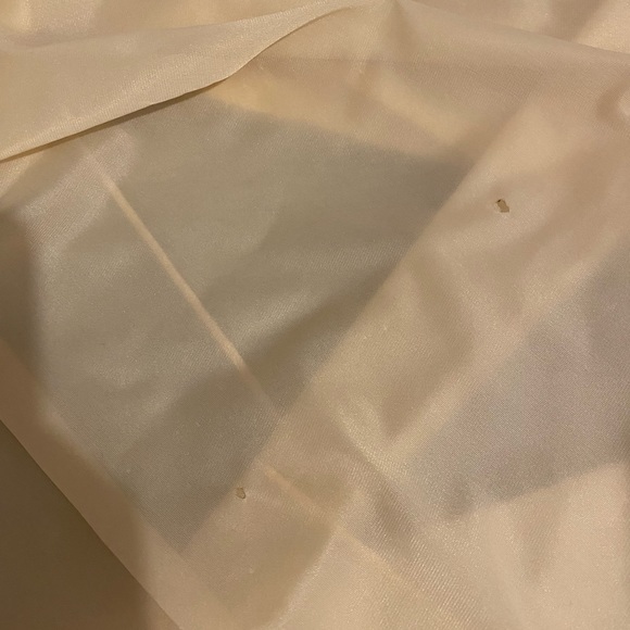 Vintage Vanity Fair Lingerie Dress - Picture 16 of 16